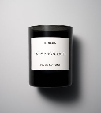 BYREDO Symphonique 240g