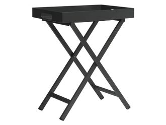 Schubiger M&ouml;bel Beistelltisch Tablettisch