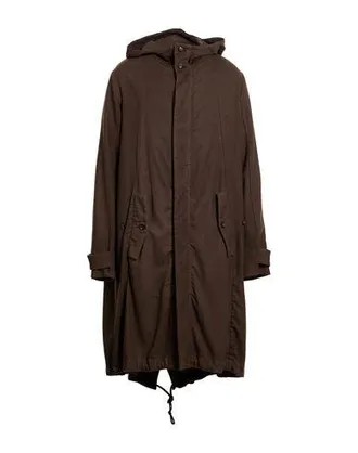 Masnada COATS & JACKETS - Coats sur YOOX.COM