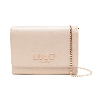 Liu Jo Cross Body Bags, female, Yellow, Size: ONE SIZE Liu Jo Bags