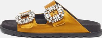 Roger Vivier Slidy Viv