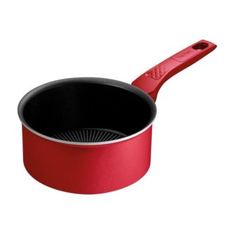 T-fal Cacerola De Aluminio De 16 Cm Roja - C2892802 - Tefal