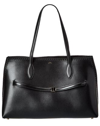 Toteme Toteme Lounge Leather Tote