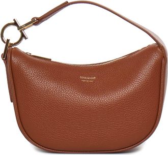 Ferragamo North-south Mini Hobo Bag