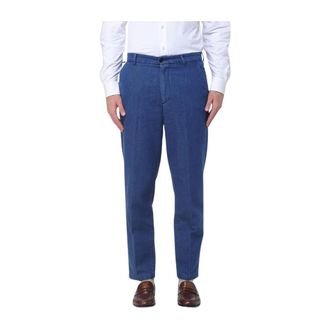 Fay Vaqueros Slim Fit - Jeans - Hombre - Azul - W31