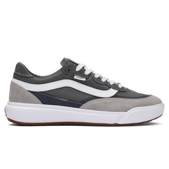 Vans Sneaker VANS MTE Ultrarange 2.0 SE, Damen, Gr. 38,5, pewter, Leder, Synthetik, Textil, Schuhe Sneaker, unisex