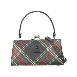 Vivienne Westwood Donna, Borse, Multicolore, Taglia unica, new