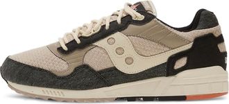 Saucony Sneakers Shadow 5000 con inserti - Toni neutri