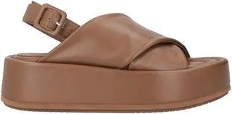 Paloma Barcel&oacute; CALZADO - Sandalias con cierre en YOOX.COM