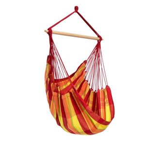 Amazonas Sandals Sillón colgante Brasil king size
