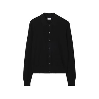 Burberry Wool Cardigan