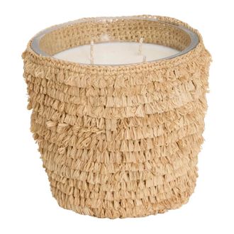 Ibeliv Home, Dames, Beige, ONE Size, Katoen, Vanilla Dream Candle