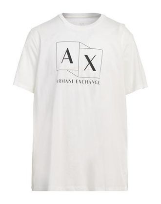 A|X Armani Exchange TOPWEAR - T-shirts sur YOOX.COM