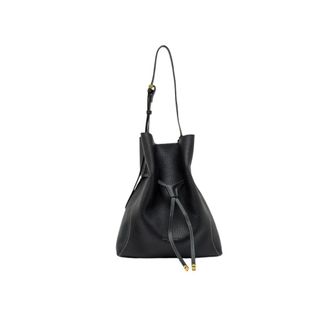 Gianni Chiarini Dames, Tassen, Zwart, Maat: ONE Size Leer