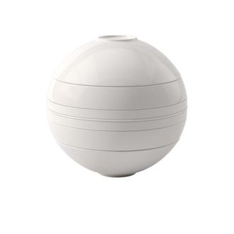 Villeroy & Boch Iconic La Boule in White at Nordstrom