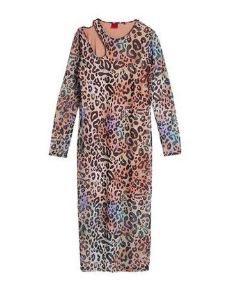 HUGO BOSS VESTITI - Vestiti midi su YOOX.COM