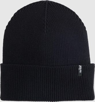 Levi's Essential Beanie - Womens - One Size - Black
