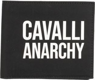 Roberto Cavalli PICCOLA PELLETTERIA - Portafogli su YOOX.COM