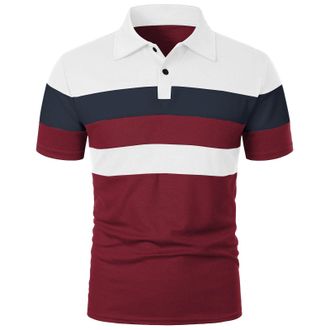 Generic Polo Shirts for Men UK Plus Size,Mens Short Sleeve Casual Formal Slim Fit Shirt Golf Tops Black Mens White T Multipack Gifts Teenage Boys 13-15 Years 