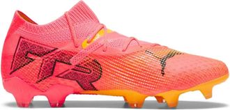 Puma Sneakers Future Ultimate 7 FG AG Forever Faster Pack - Rosa