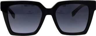 Tommy Hilfiger Squared Sunglasses Th 2100/S 8079 O