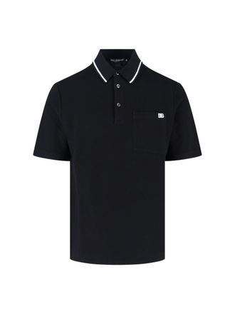 Dolce & Gabbana T-Shirts And Polos