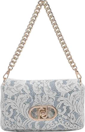 Liu Jo Blue Crossbody Bag