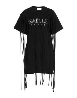 Gaëlle Paris Mini dresses