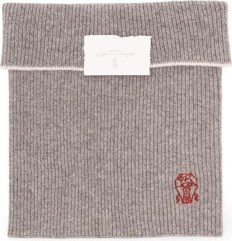 Brunello Cucinelli Scarf