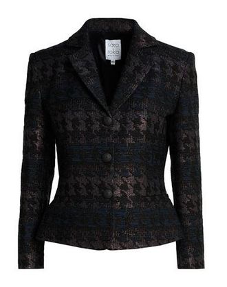 Sara Roka SUITS and CO-ORDS - Blazers sur YOOX.COM