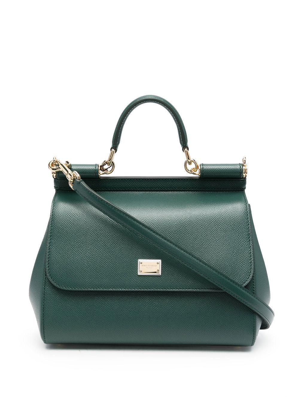 Dolce Gabbana Green Bags now up to 76 Stylight