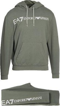 Emporio Armani TUTE E SALOPETTE - Tute Sportive su YOOX.COM