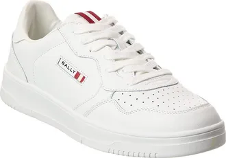Bally Jaren Leather Sneaker