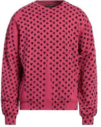 Dolce & Gabbana TOPWEAR - Sweatshirts on YOOX.COM