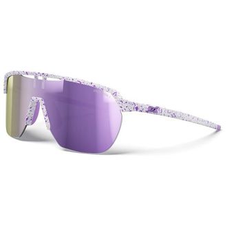 Julbo Frequency Spectron S3 Velobrille - Unisex | lila