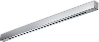 Ideal Lux Rosone Contemporaneo Metallo Cromo 4 Luci