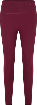 The Gym King Leggings met hoge taille voor dames (Afb.)