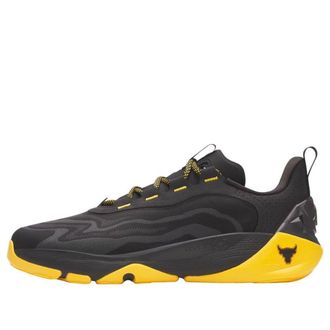 Under Armour Project Rock 8 Black 6013247-001