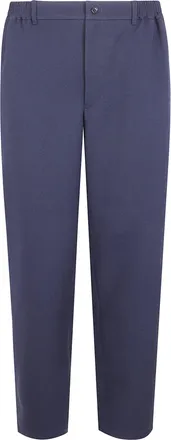 Comme Des Gar&ccedil;ons Classic Suit Trousers