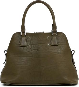 Maison Margiela Tassen, Dames, Groen, ONE Size, Geliefd tot de dood Mini Parfum