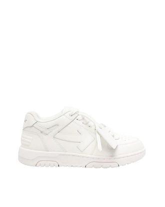Off-white Sneakers 2