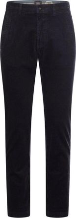 Camel Active Uomo, Pantaloni, Blu, W36 L34, new