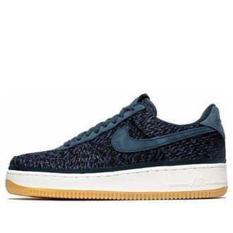 Nike Air Force 1 07 Indigo 917825-400