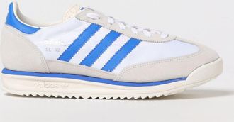 adidas Sneakers SL 72 RS Adidas Originals in camoscio e nylon