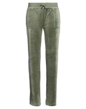 Juicy Couture BOTTOMWEAR - Trousers on YOOX.COM