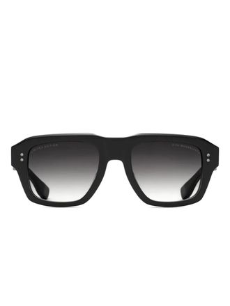 Dita Eyewear square sunglasses - Black