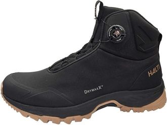 Halti Fara Mid Freelock 3 DX Wanderschuhe - Unisex | schwarz