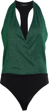 Hanita TOPWEAR - Bodysuits on YOOX.COM