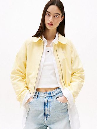 Tommy Hilfiger Tommy Badge Water Repellent Jacket