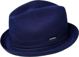 Kangol Hombre, Accesorios, Azul, Talla: L